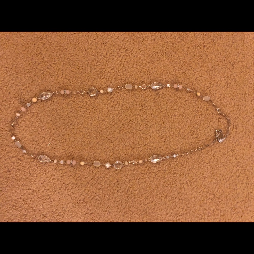 Loft Necklace - Picture 6 of 7